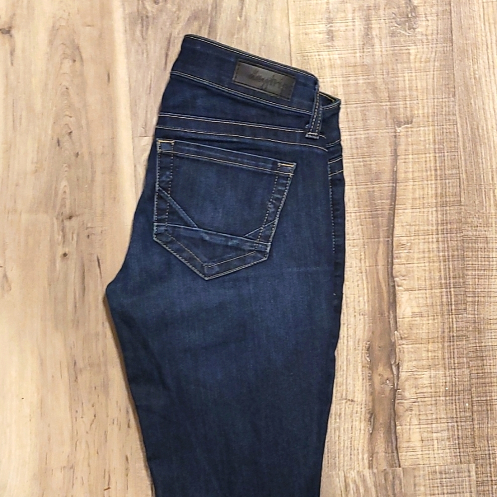 DAYTRIP LYNX skinnies size 25